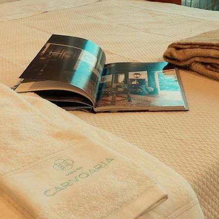 维拉·雷阿尔Casa Da Carvoaria公寓 外观 照片